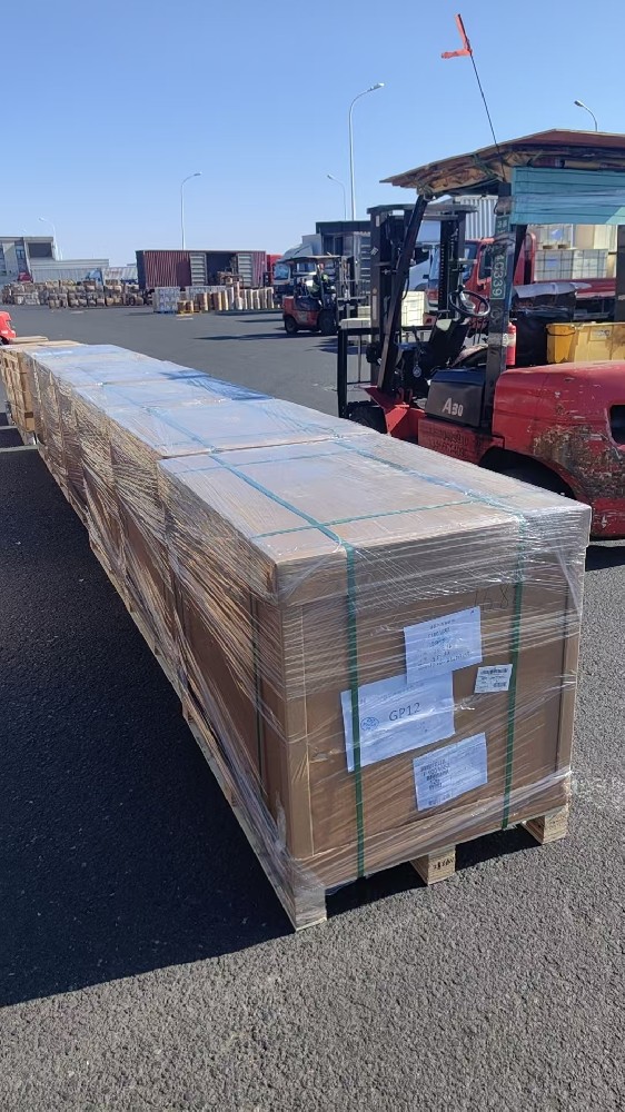 Swift Solutions for Urgent Air Freight: From China to Sweden