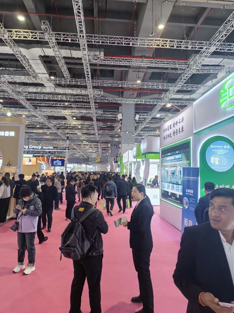 Join Hands with Global Partners at Shanghai’s Premier Trade Shows